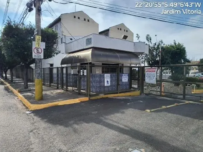Oferta com vantagem Apartamento no Parque Viaduto, Bauru - SP, Apto 9, 3 quartos, 1 vaga,