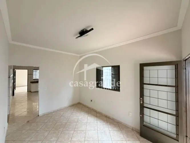 Aluguel Casa SANTA MONICA