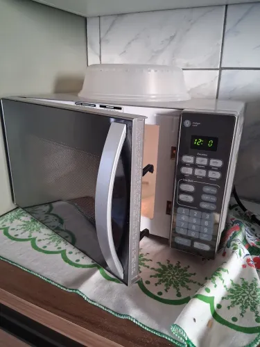 Vendo micro-ondas 