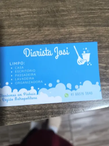 Diarista 