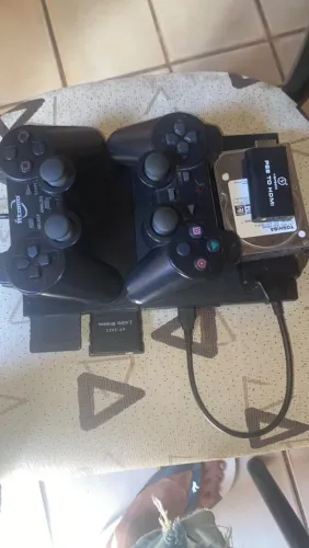 Vídeo gamer completo pra vender