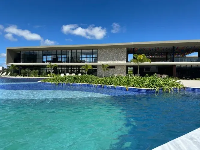 Terreno à venda no Cond.Sierra Eco - Campina Grande/PB | 480 m² | Excelente localização 