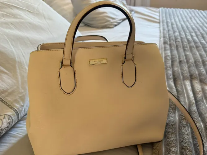 BOLSA KATE SPADE
