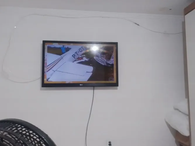 TV LG 42 polegadas
