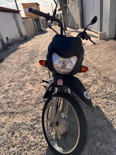 POP 110i - 2019