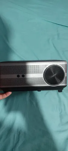 Projetor thundeal td98 