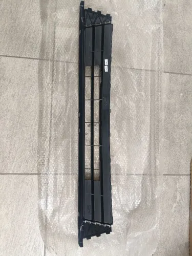 Grade inferior nova gol G6 VW Voyage Saveiro 