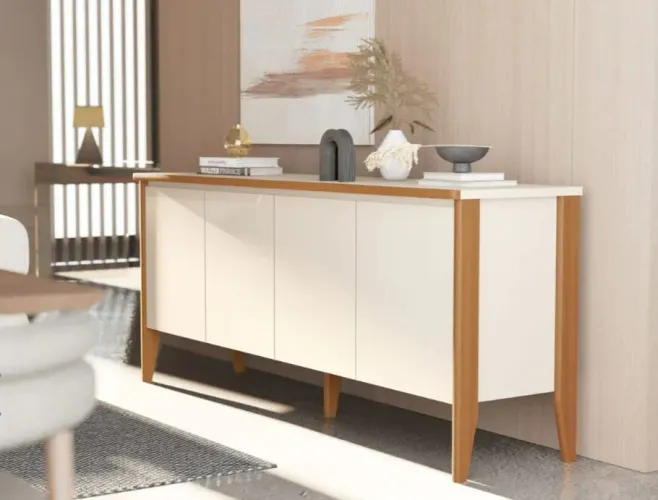 Buffet maderatto 1.79cm novo a pronta entrega