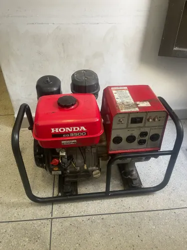 Gerador de Energia Honda EG3500