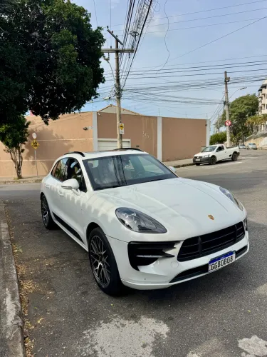 Porsche Macan 2.0 Turbo 237/252cv 2019
