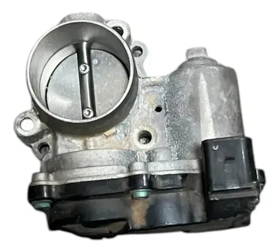 Corpo Borboleta Tbi Volkswagen Nivus 2023 1.0