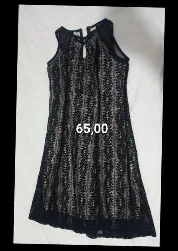 Vestidos Social