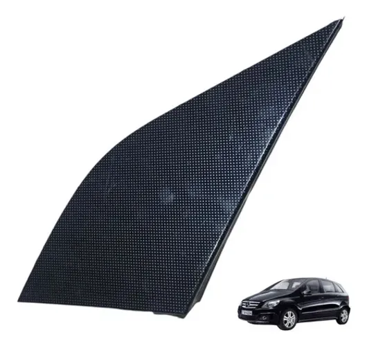 Acabamento Retrovisor Paralama Esquerdo Mercedes B200 2011