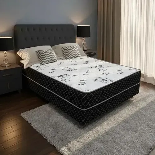 Cama casal conjugada na promoção $539
