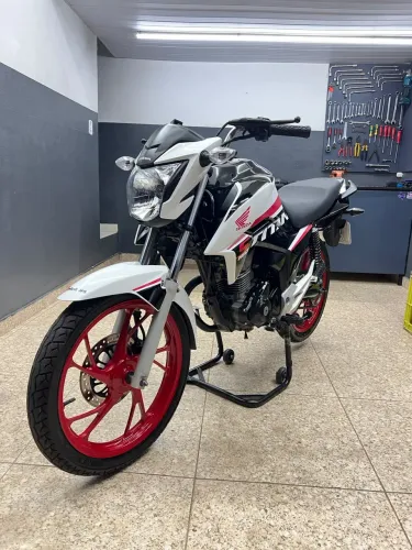 Titan 2021 edição especial
