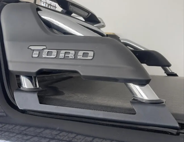 Santo Antônio Mopar - original Fiat Toro