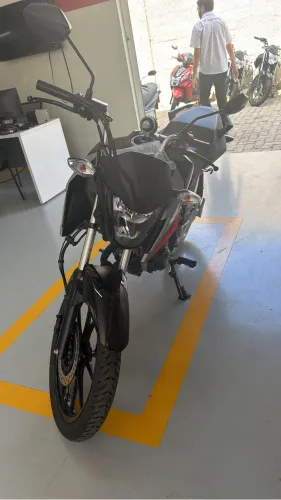 START FAN TITAN PRONTA ENTREGA