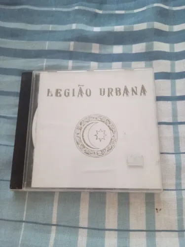 Discos e CD's raros