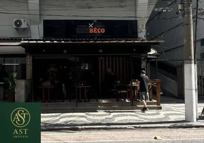 Excelente oportunidade para investidores em uma das regiões comerciais
