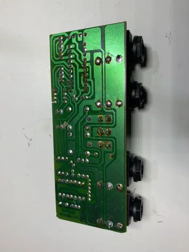 Placa de entrada amplificador Hayonik