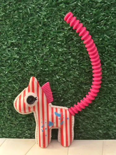 Pet Lalaloopsy Spot Splatter Splash
