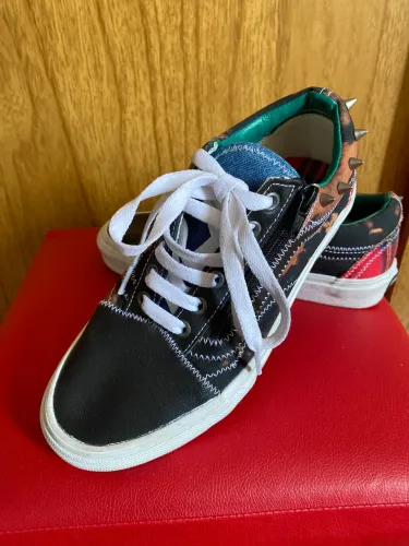 Tênis Vans Original