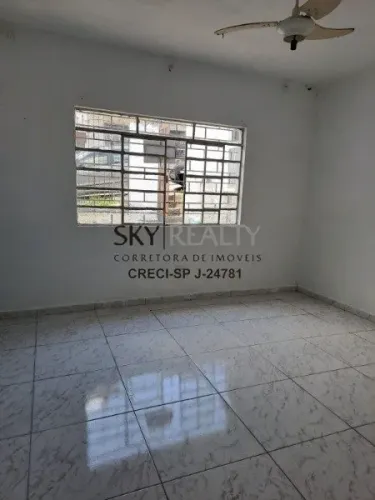 Casa a venda na Cidade Ademar, 2 quartos, 1 vaga