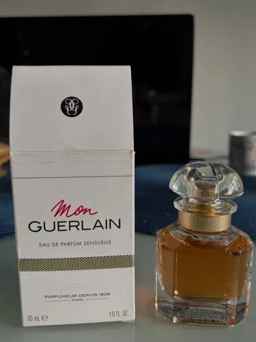 Perfume Mon Guerlain 30ml