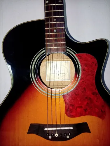 Violão Tagima Califórnia