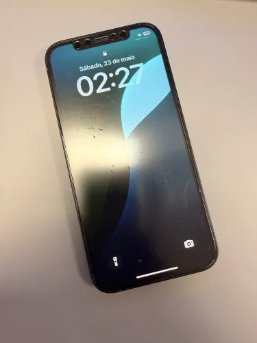 iPhone 12 - 128GB
