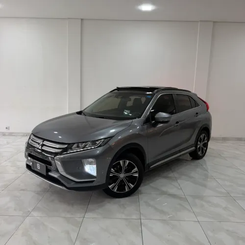 Mitsubishi Eclipse Cross HPE-S 1.5 16V 165cv Aut. 2019