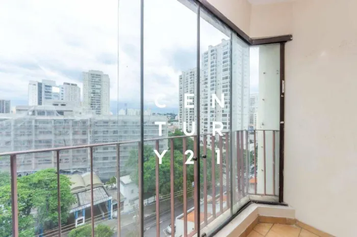 Apartamento com 3 dormitórios à venda, 97 m² por R$ 875.000,00 - Lapa - São Paulo/SP
