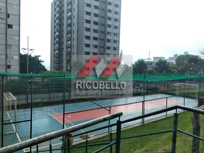 Apartamento em Jardim Elite - Piracicaba
