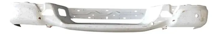 Parachoque Traseiro Gm S10 2012 A 2016