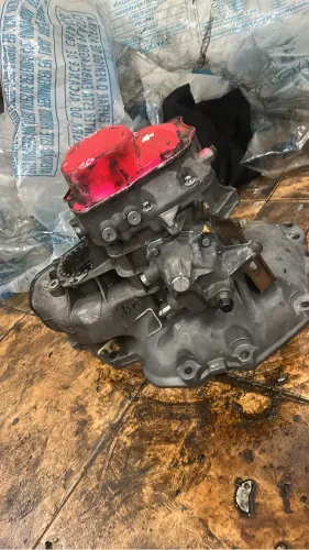 Câmbio Corsa 1.6 