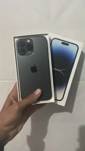IPhone 14 Pro Max 128gb - Seminovo Original