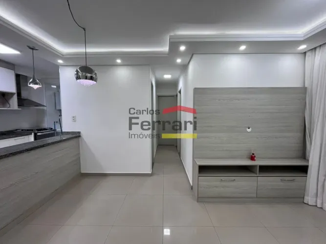 Apartamento para locação na Parada Inglesa !!!!!
