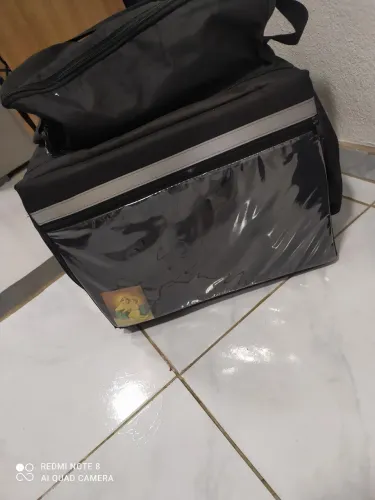 BAG MOTO BOY