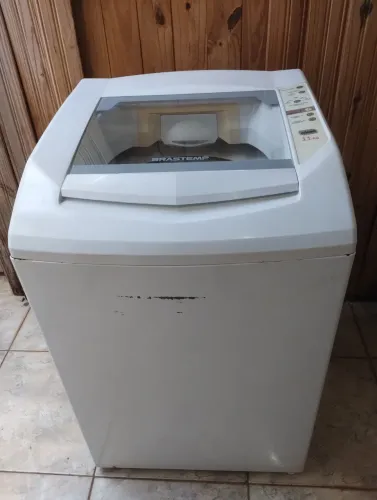 Máquina de lavar Brastemp 11kg 