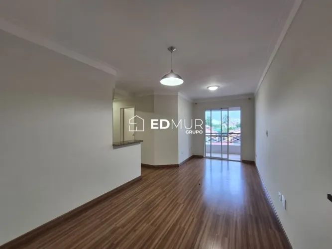 APARTAMENTO para EM BREVE com 70m² no bairro Vila Pires com 3 quartos e 2 vagas. Santo And