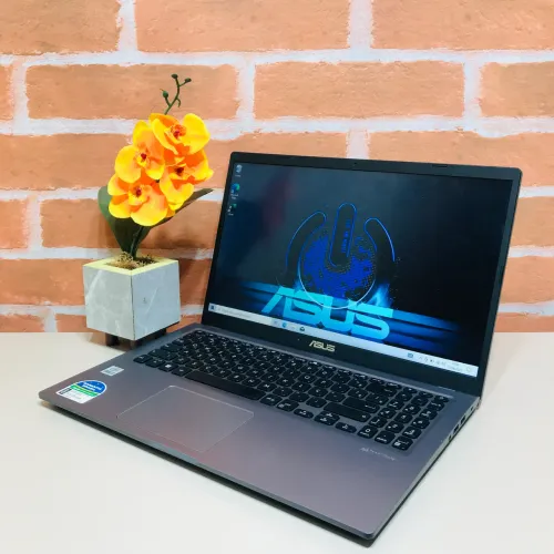 Notebook Asus i3 de 10ª Geração/ Ram 8GB/ Ssd 256GB/ Placa Intel Graphics 4GB