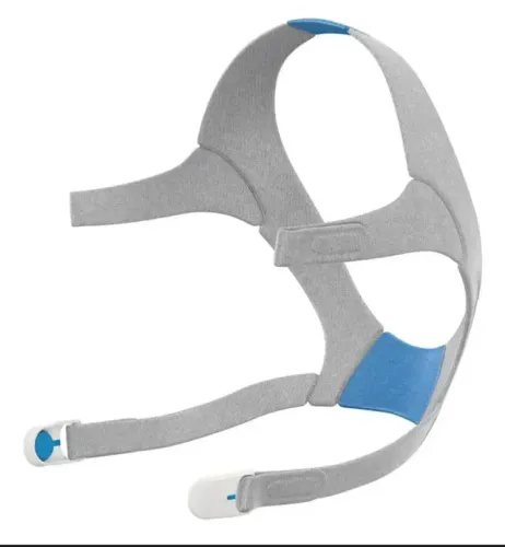 Fixador Original Para Mascara Nasal Airfit N20, (g) - CPAP Resmed
