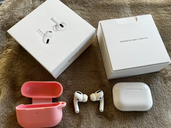 AirPods Pro 1