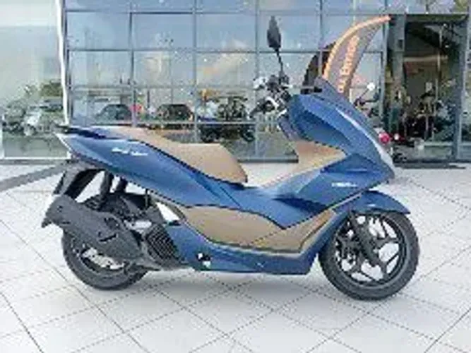HONDA PCX 160.   Edson.  *