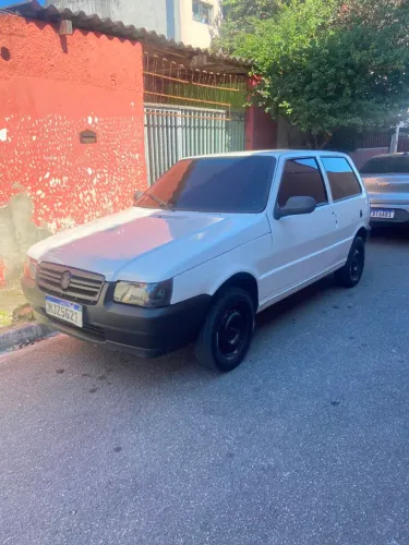 Fiat Uno Mille 1.0 Fire/ F.flex/ Economy 2P 2012