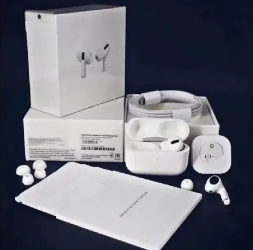 Airpods 