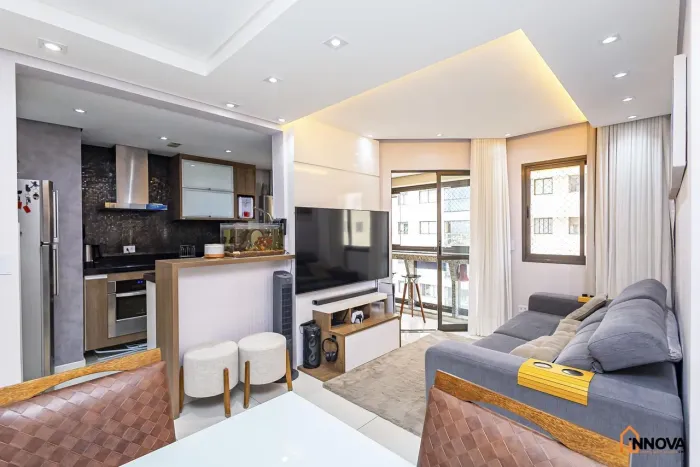 Apartamento para venda - Capão Raso