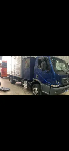 Vendo cabine suplementar para 4 passageiros $ 12,900