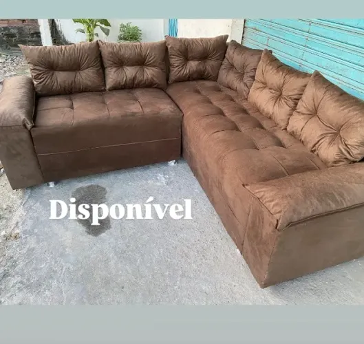 Sofá . Promo sofá 