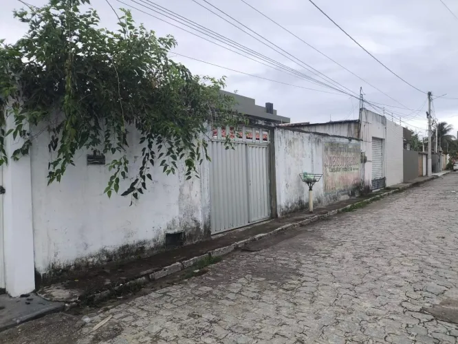 Casa de Praia para Venda em Marechal Deodoro, Barra Nova, 3 dormitórios, 1 suíte, 2 banhei